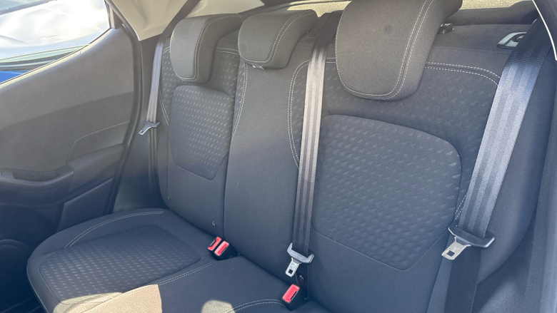 Ford Fiesta 1.0 EcoBoost 95 Titanium 5dr Petrol Hatchback